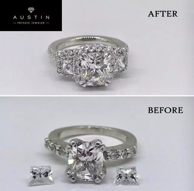 Austin Private Jeweler