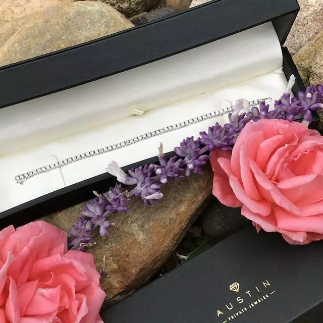 Austin Private Jeweler