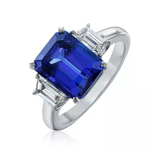 Austin Private Jeweler