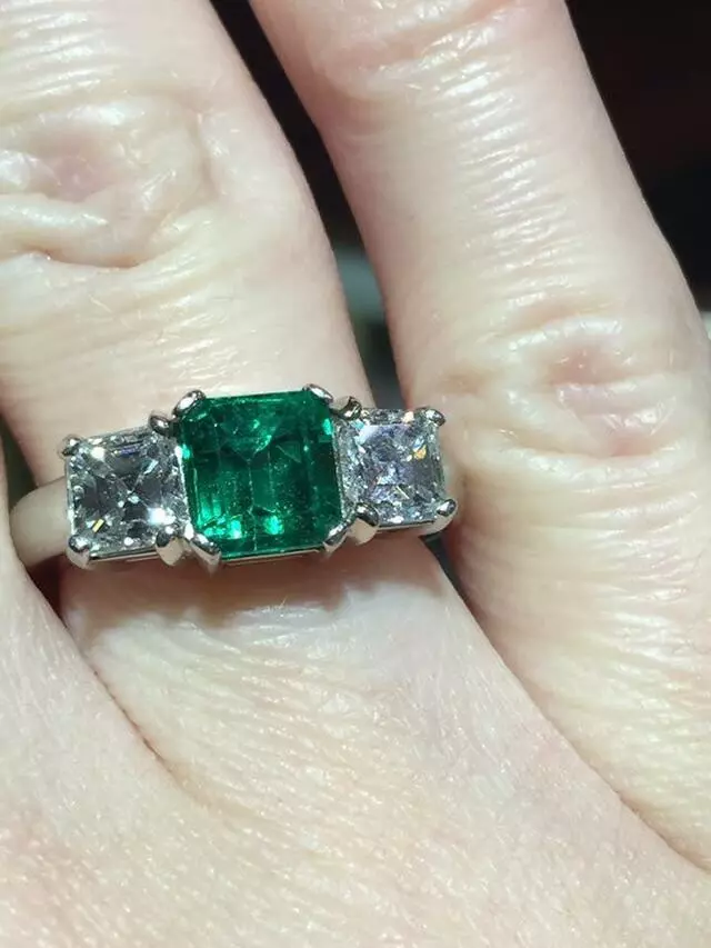 Austin Private Jeweler