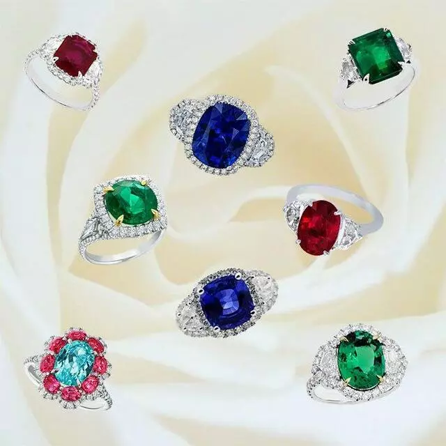 Austin Private Jeweler