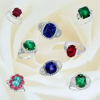 Austin Private Jeweler