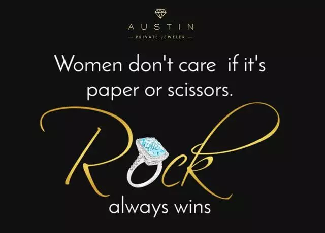 Austin Private Jeweler