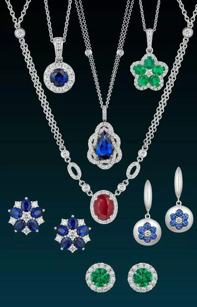 Austin Private Jeweler