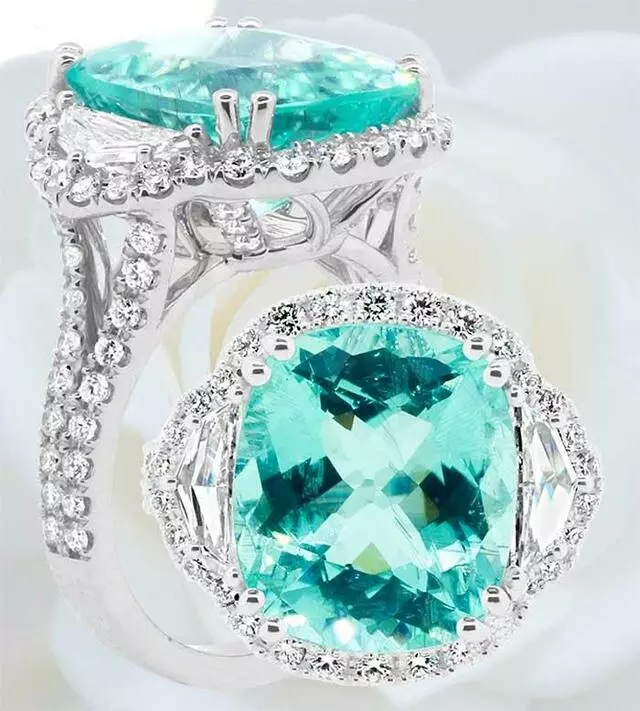 Austin Private Jeweler