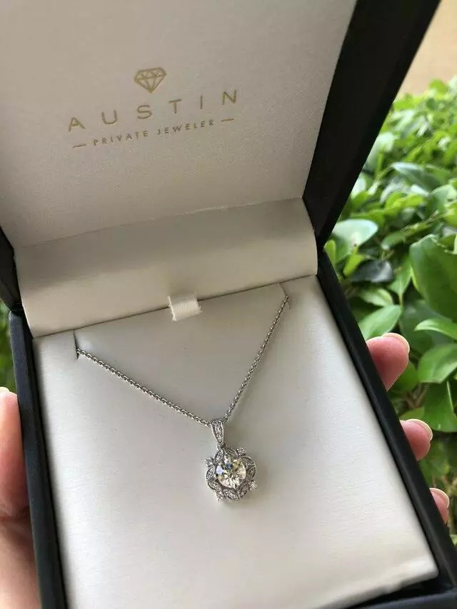 Austin Private Jeweler