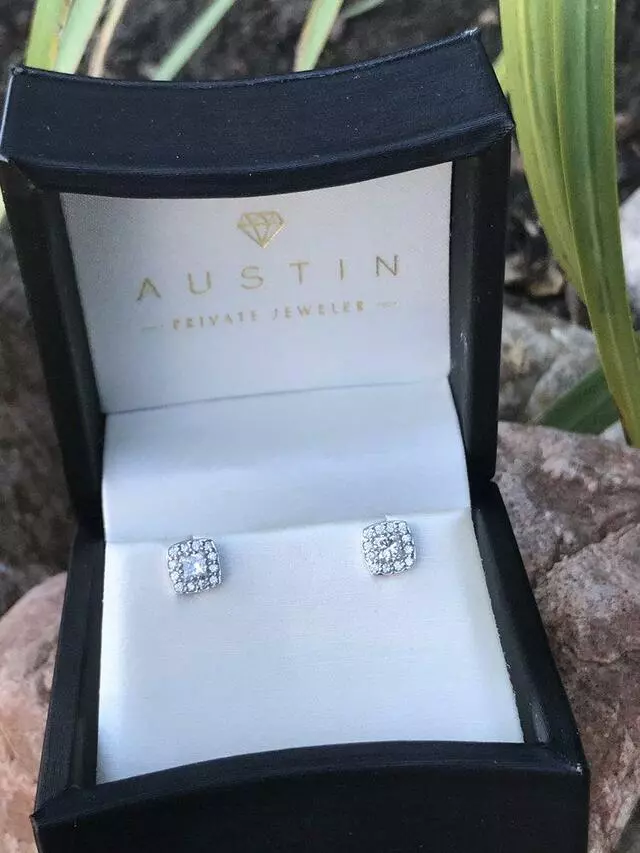 Austin Private Jeweler