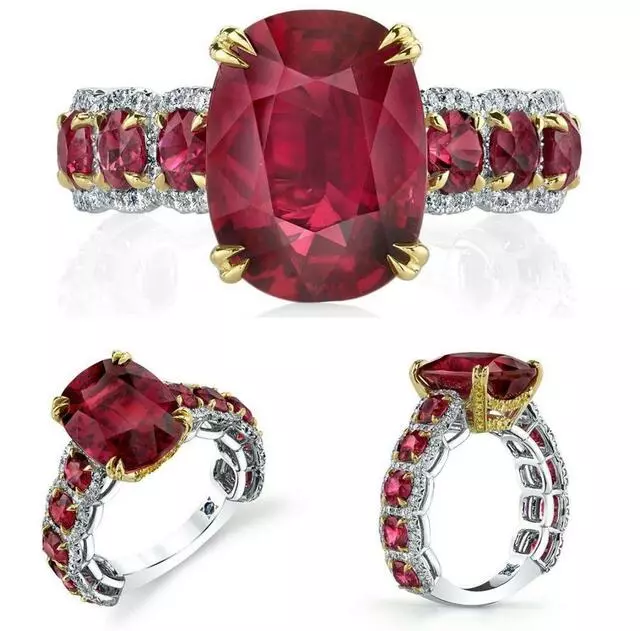 Austin Private Jeweler