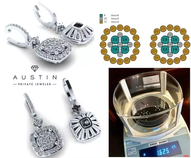 Austin Private Jeweler