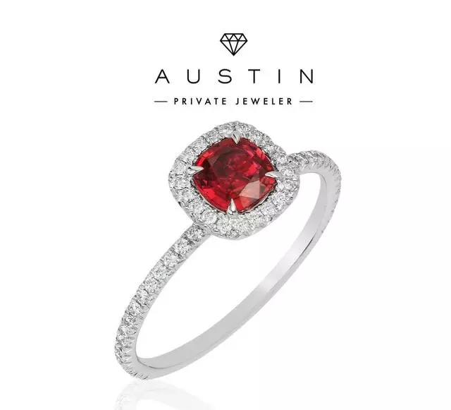 Austin Private Jeweler