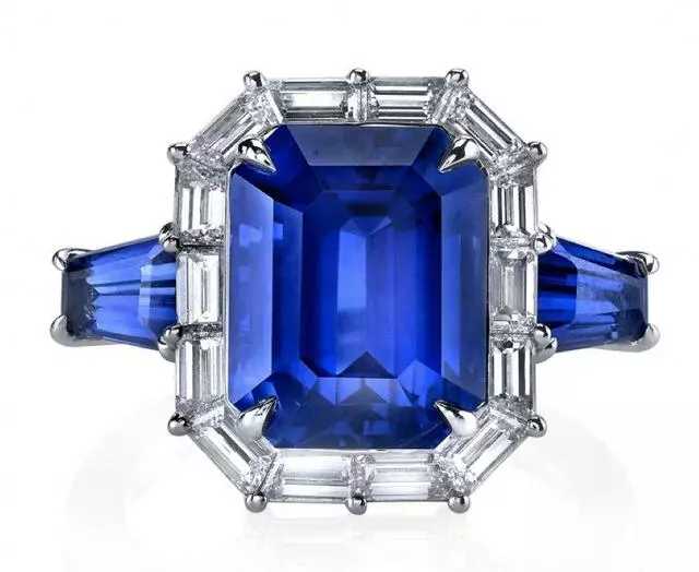 Austin Private Jeweler