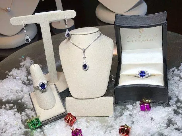 Austin Private Jeweler