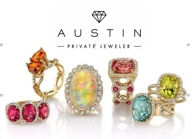 Austin Private Jeweler