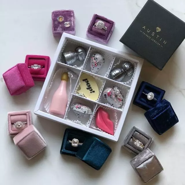 Austin Private Jeweler