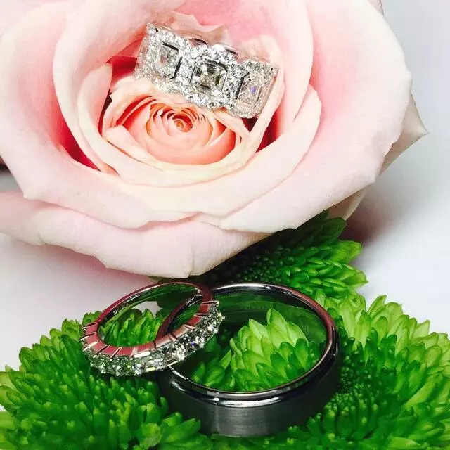 Austin Private Jeweler
