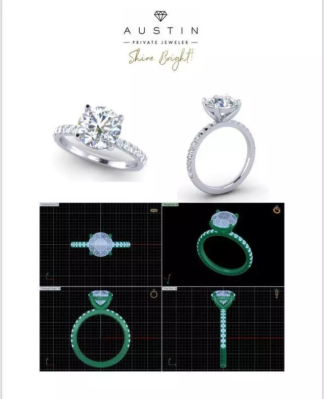 Austin Private Jeweler