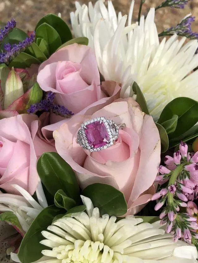Austin Private Jeweler