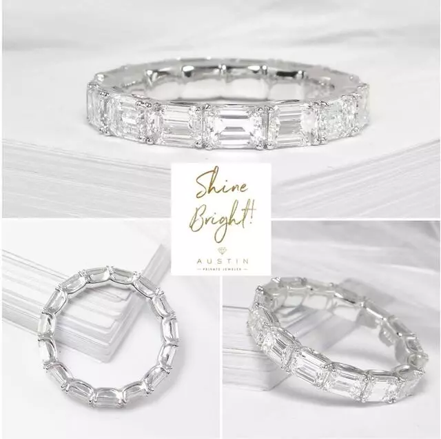 Austin Private Jeweler