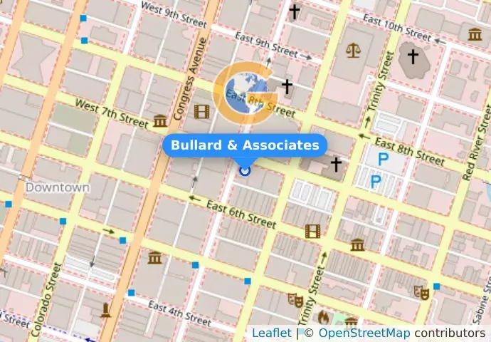 Bullard & Associates