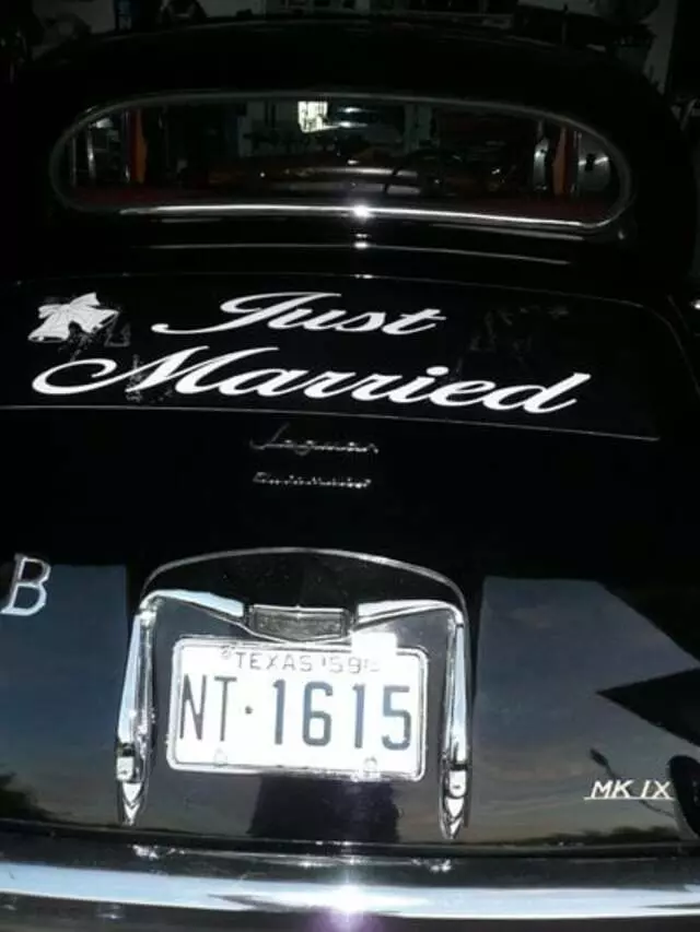 Austin Classic Limo