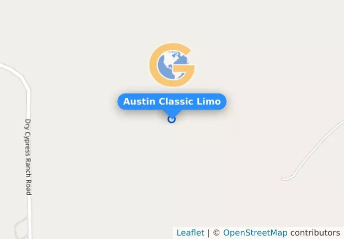 Austin Classic Limo