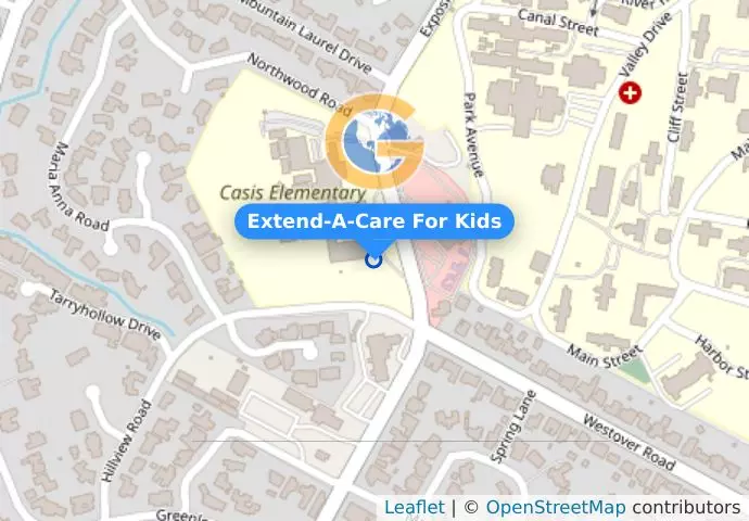 Extend-A-Care For Kids