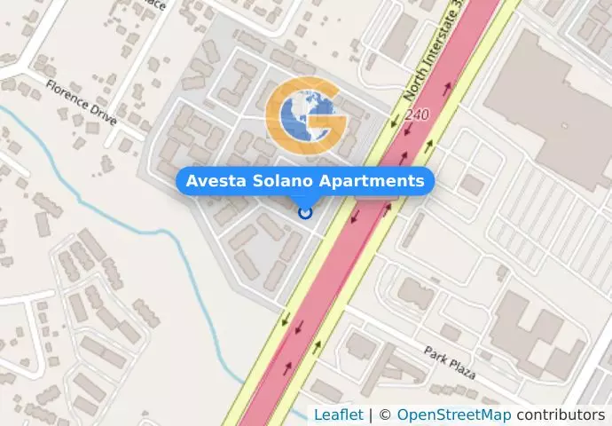 Avesta Solano Apartments