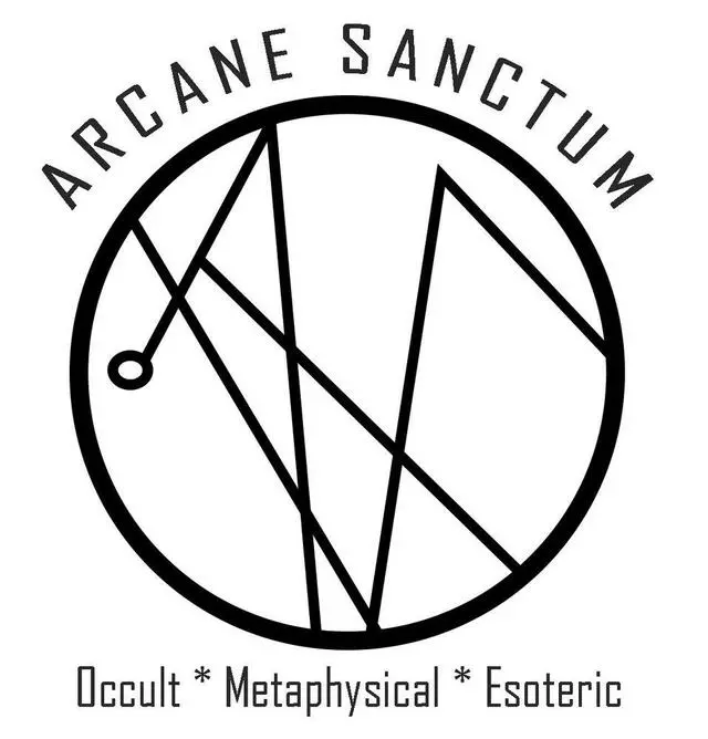 Arcane Sanctum