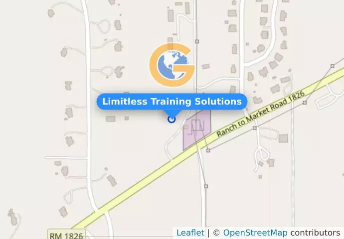 Limitless Training Solutions