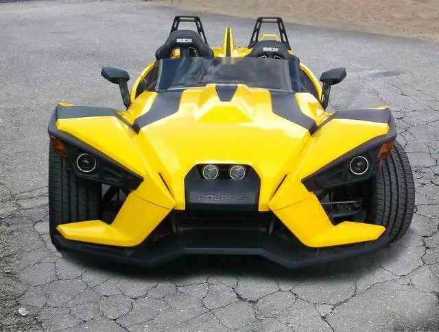 Austin Extreme Graphics