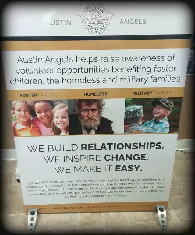 Austin Extreme Graphics