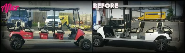 Austin Extreme Graphics