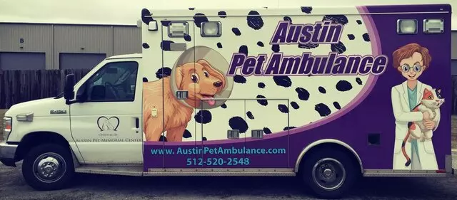 Austin Extreme Graphics