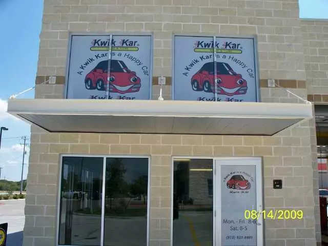 Austin Extreme Graphics