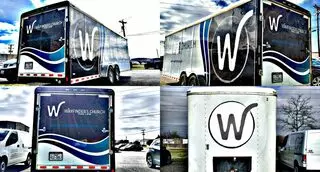 Austin Extreme Graphics