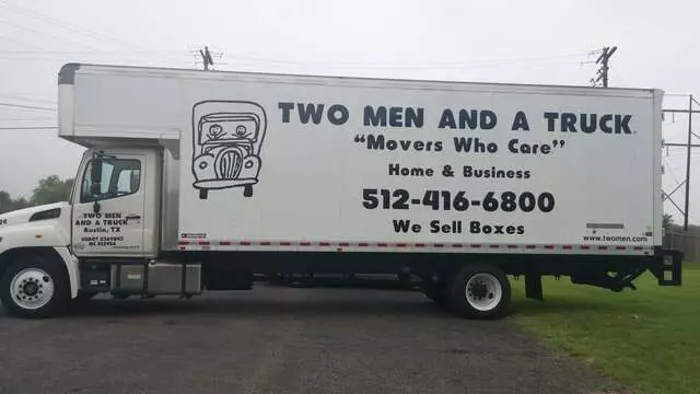 Austin Extreme Graphics