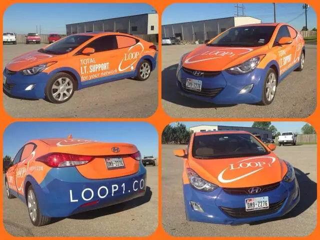 Austin Extreme Graphics