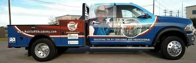 Austin Extreme Graphics