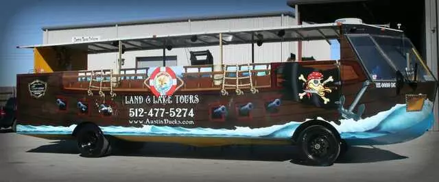 Austin Extreme Graphics