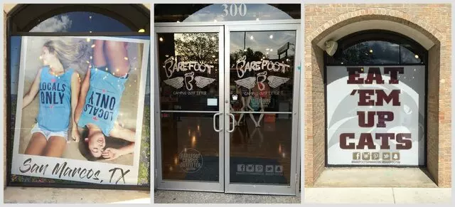 Austin Extreme Graphics