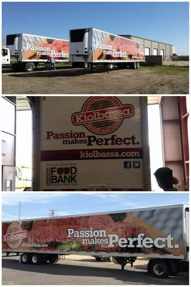 Austin Extreme Graphics