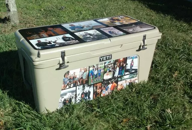 Austin Extreme Graphics
