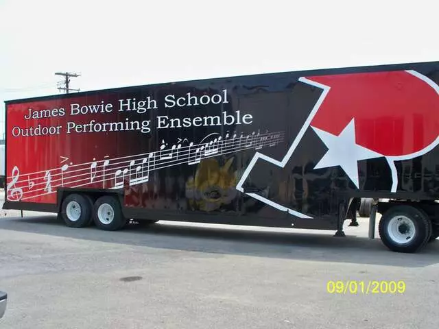 Austin Extreme Graphics