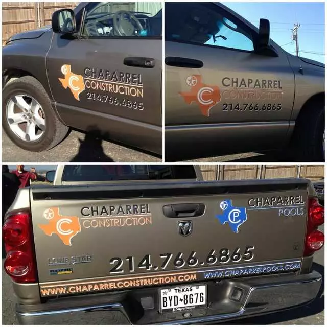 Austin Extreme Graphics