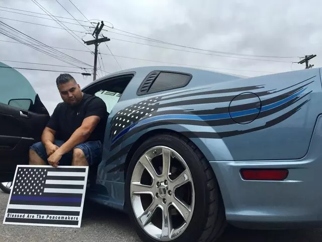 Austin Extreme Graphics