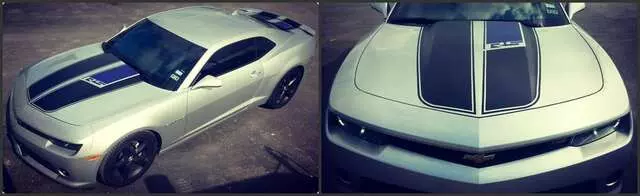 Austin Extreme Graphics