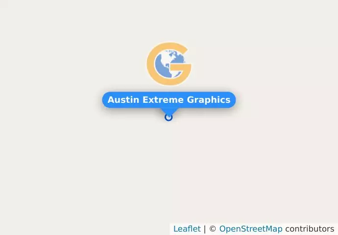 Austin Extreme Graphics