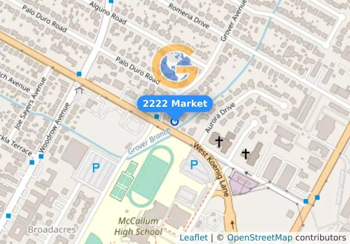 2222 Market