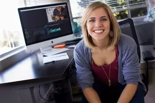 Amanda Horvath