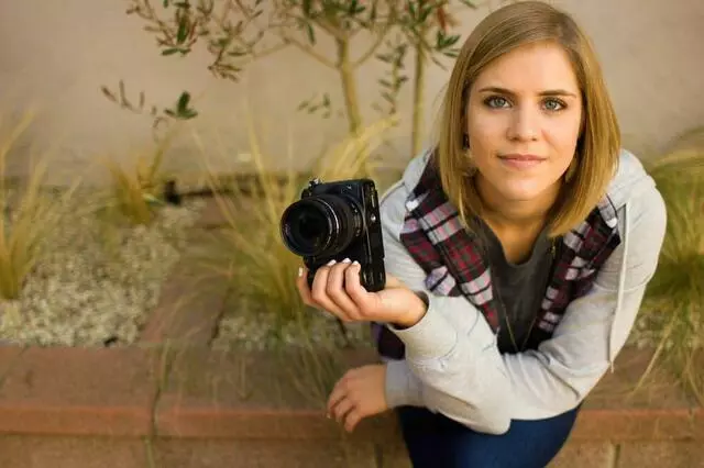 Amanda Horvath